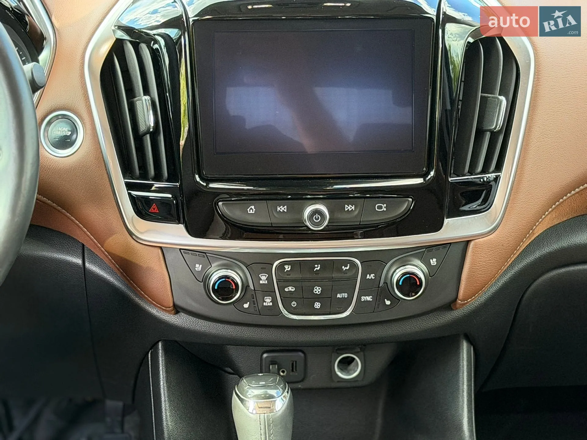2017 Chevrolet Traverse - мініатюра 44
