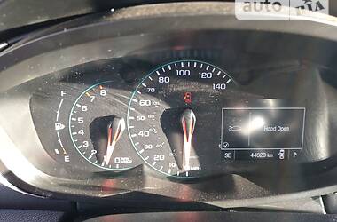 Позашляховик / Кросовер Chevrolet Trax 2018 в Шостці