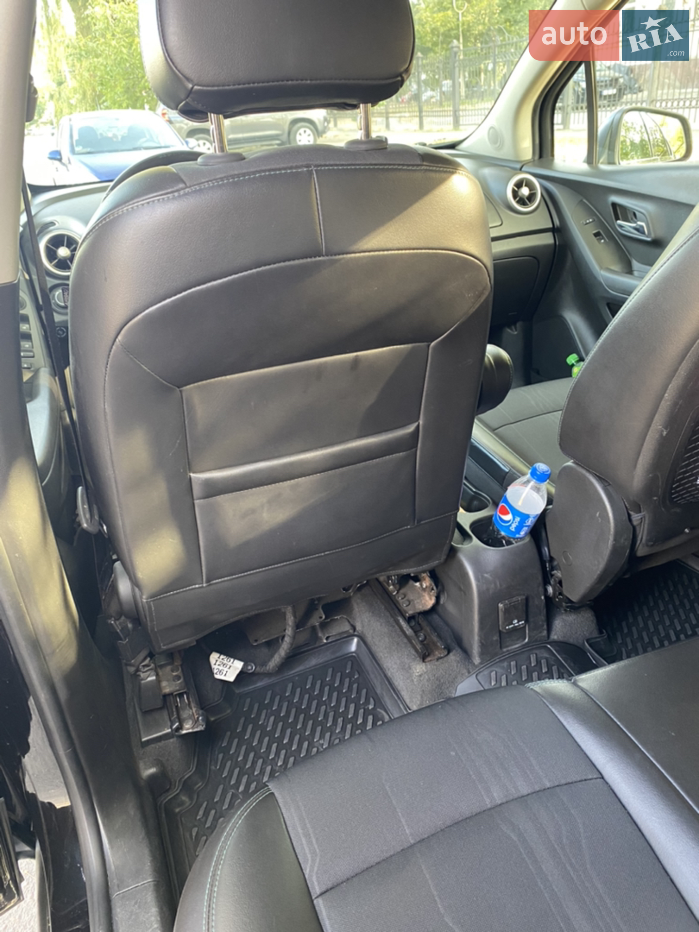 2016 Chevrolet Trax - мініатюра 14