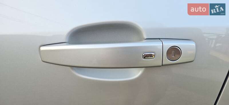 Внедорожник / Кроссовер Chevrolet Trax 2022 в Запорожье