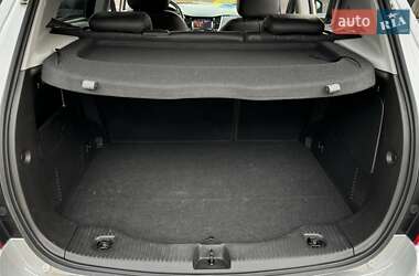 Внедорожник / Кроссовер Chevrolet Trax 2022 в 