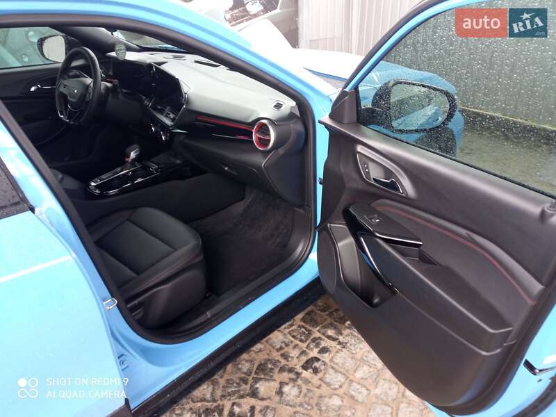 Внедорожник / Кроссовер Chevrolet Trax 2023 в Бучаче