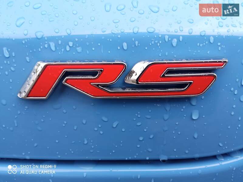 Внедорожник / Кроссовер Chevrolet Trax 2023 в Бучаче