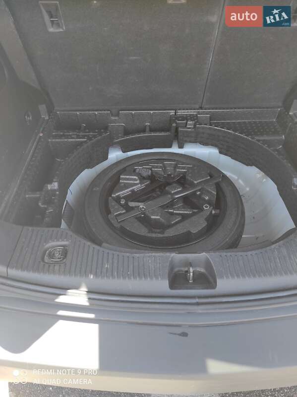 Внедорожник / Кроссовер Chevrolet Trax 2016 в Днепре фото 8 Внедорожник / Кроссовер Chevrolet Trax 2016 в Днепре