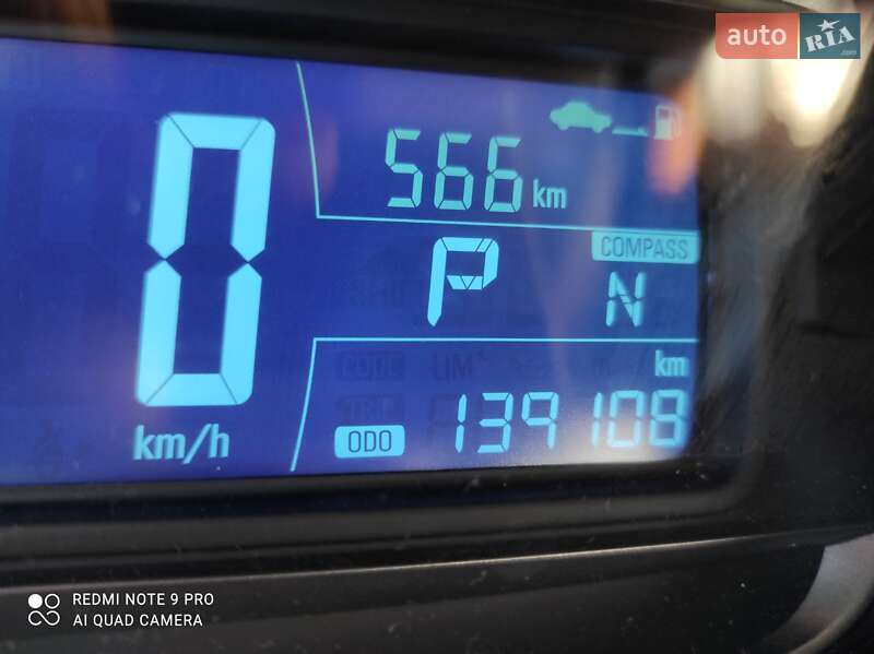 Внедорожник / Кроссовер Chevrolet Trax 2016 в Днепре фото 15 Внедорожник / Кроссовер Chevrolet Trax 2016 в Днепре