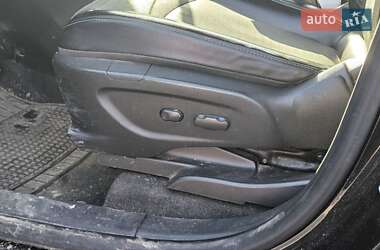 Внедорожник / Кроссовер Chevrolet Trax 2016 в 