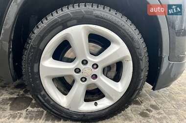 Позашляховик / Кросовер Chevrolet Trax 2015 в 