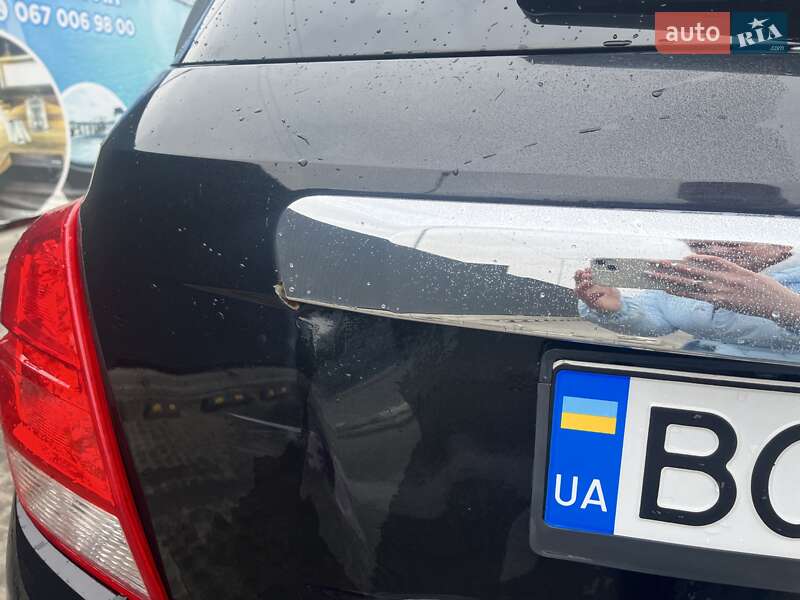 Внедорожник / Кроссовер Chevrolet Trax 2015 в Винниках