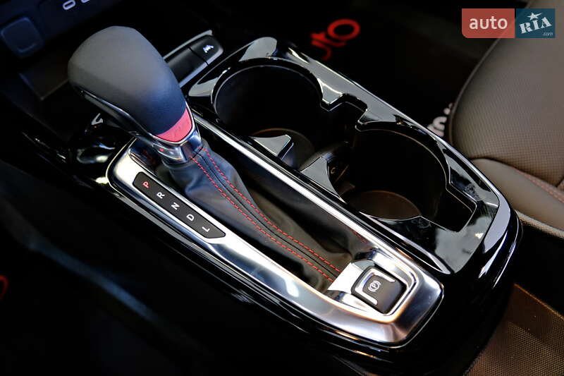 Внедорожник / Кроссовер Chevrolet Trax 2025 в Одессе