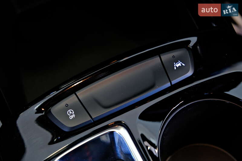 Внедорожник / Кроссовер Chevrolet Trax 2025 в Одессе