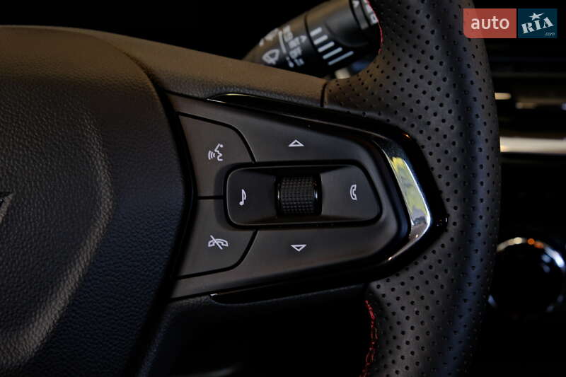 Внедорожник / Кроссовер Chevrolet Trax 2025 в Одессе