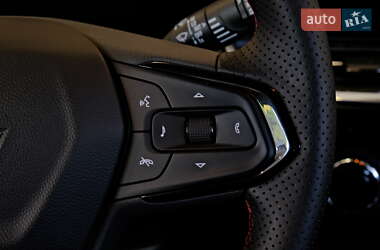 Внедорожник / Кроссовер Chevrolet Trax 2025 в 