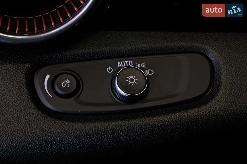 Внедорожник / Кроссовер Chevrolet Trax 2025 в Одессе