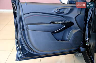 Внедорожник / Кроссовер Chevrolet Trax 2025 в 