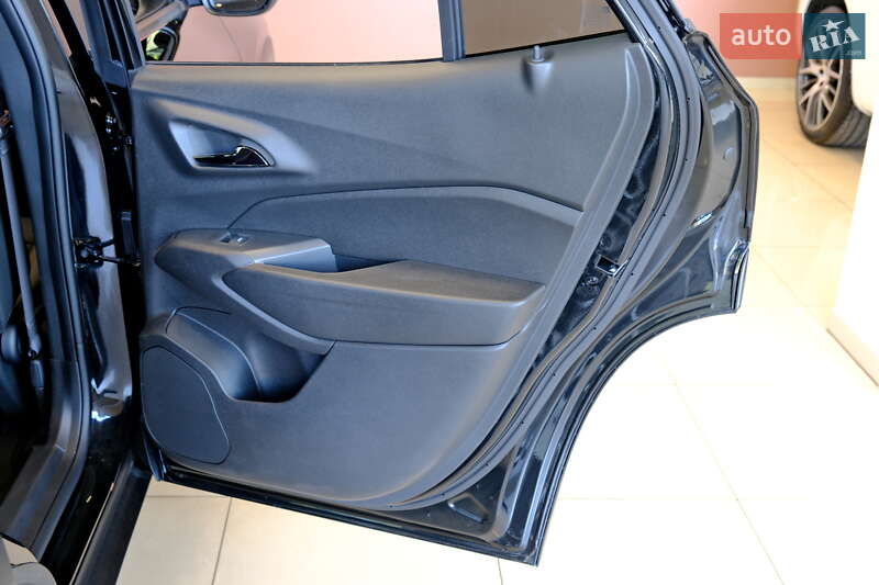 Внедорожник / Кроссовер Chevrolet Trax 2025 в Одессе