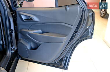 Внедорожник / Кроссовер Chevrolet Trax 2025 в 