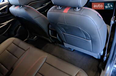 Внедорожник / Кроссовер Chevrolet Trax 2025 в 