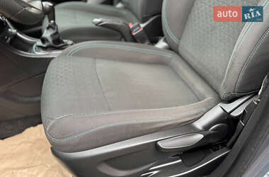 Внедорожник / Кроссовер Chevrolet Trax 2014 в 