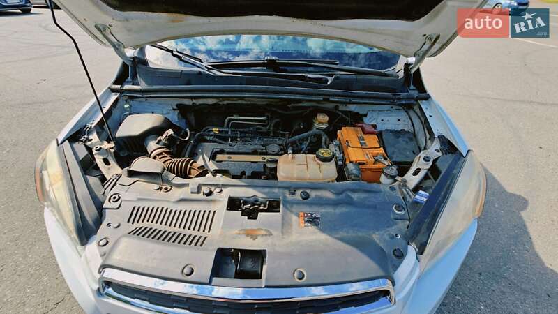 Внедорожник / Кроссовер Chevrolet Trax 2014 в Хусте фото 21 Внедорожник / Кроссовер Chevrolet Trax 2014 в Хусте