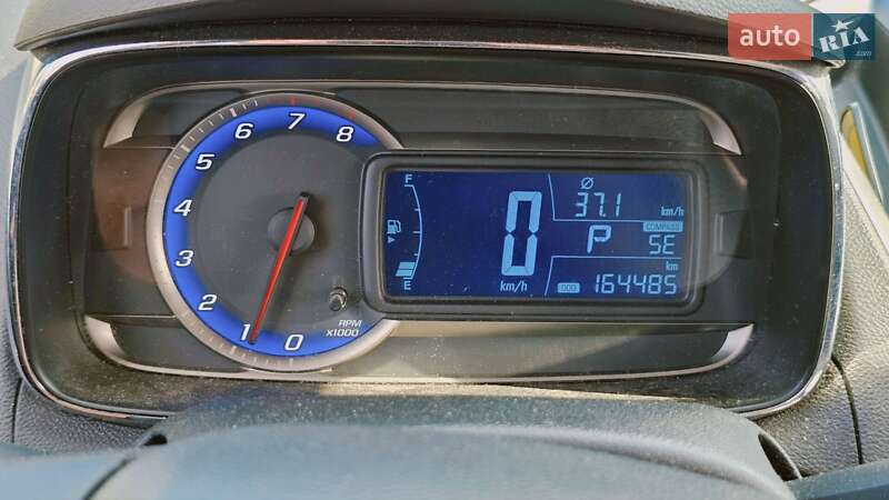 Внедорожник / Кроссовер Chevrolet Trax 2014 в Хусте фото 25 Внедорожник / Кроссовер Chevrolet Trax 2014 в Хусте