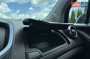 Внедорожник / Кроссовер Chevrolet Trax 2013 в 