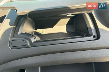 Внедорожник / Кроссовер Chevrolet Trax 2013 в 