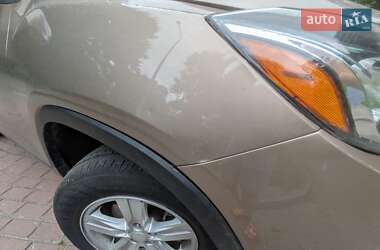 Внедорожник / Кроссовер Chevrolet Trax 2018 в 