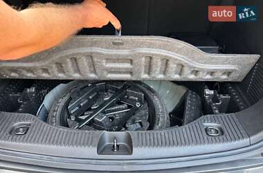 Внедорожник / Кроссовер Chevrolet Trax 2016 в 