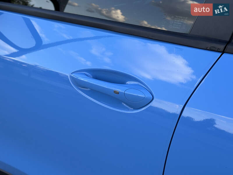 Внедорожник / Кроссовер Chevrolet Trax 2023 в Киеве фото 10 Внедорожник / Кроссовер Chevrolet Trax 2023 в Киеве