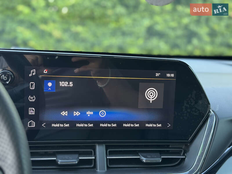 Внедорожник / Кроссовер Chevrolet Trax 2023 в Киеве фото 20 Внедорожник / Кроссовер Chevrolet Trax 2023 в Киеве