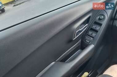Внедорожник / Кроссовер Chevrolet Trax 2018 в 