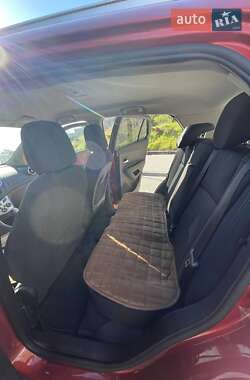 Внедорожник / Кроссовер Chevrolet Trax 2015 в 