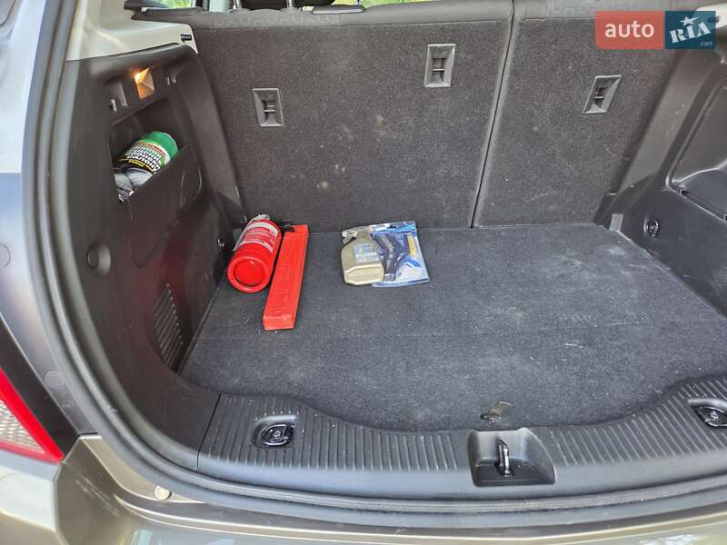 Внедорожник / Кроссовер Chevrolet Trax 2020 в Полтаве фото 13 Внедорожник / Кроссовер Chevrolet Trax 2020 в Полтаве