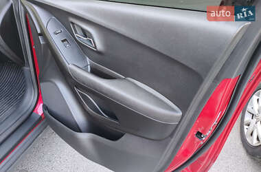 Внедорожник / Кроссовер Chevrolet Trax 2019 в 