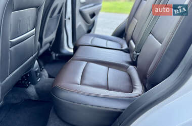Внедорожник / Кроссовер Chevrolet Trax 2013 в 