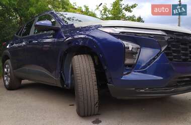 Внедорожник / Кроссовер Chevrolet Trax 2023 в 