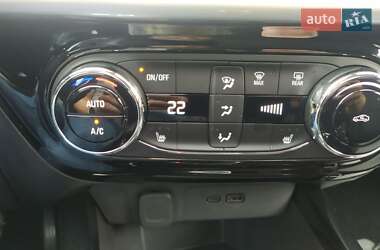 Внедорожник / Кроссовер Chevrolet Trax 2023 в 