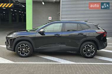 Внедорожник / Кроссовер Chevrolet Trax 2023 в 