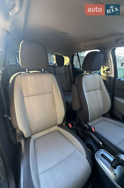Внедорожник / Кроссовер Chevrolet Trax 2016 в 