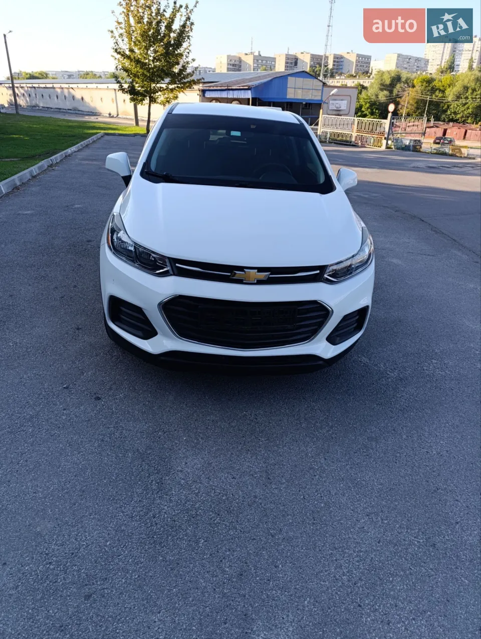 2019 Chevrolet Trax - мініатюра 19