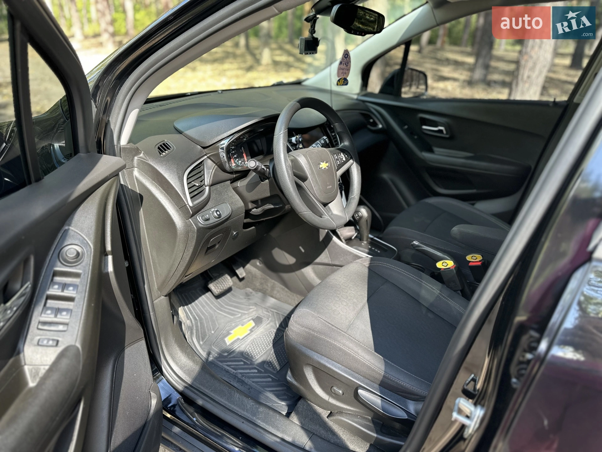 2019 Chevrolet Trax - мініатюра 8