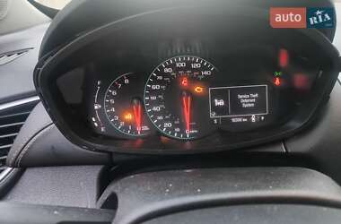 Внедорожник / Кроссовер Chevrolet Trax 2018 в Вольнянске