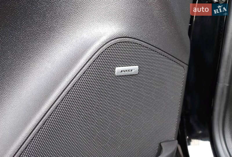 Внедорожник / Кроссовер Chevrolet Trax 2018 в Ивано-Франковске