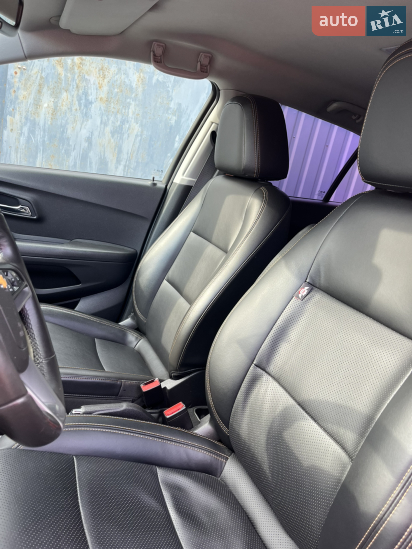 2016 Chevrolet Trax - мініатюра 6