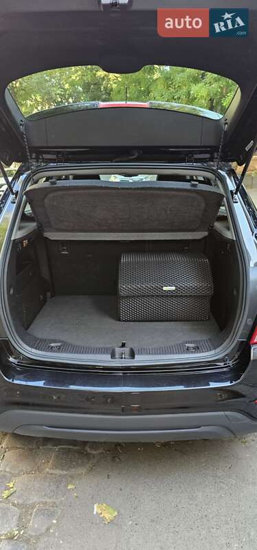 Внедорожник / Кроссовер Chevrolet Trax 2017 в Одессе фото 5 Внедорожник / Кроссовер Chevrolet Trax 2017 в Одессе