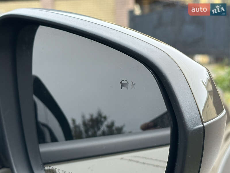 Позашляховик / Кросовер Chevrolet Trax 2023 в Харкові фото 21 Позашляховик / Кросовер Chevrolet Trax 2023 в Харкові