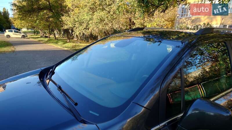 Внедорожник / Кроссовер Chevrolet Trax 2018 в Одессе