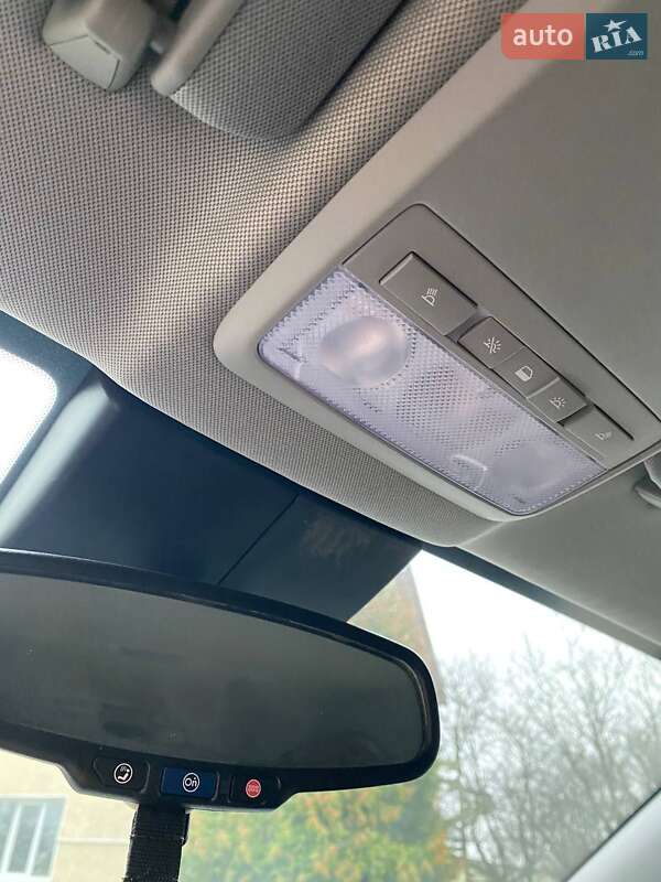 Позашляховик / Кросовер Chevrolet Trax 2019 в Івано-Франківську фото 26 Позашляховик / Кросовер Chevrolet Trax 2019 в Івано-Франківську