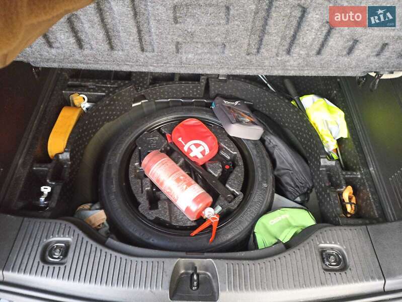 Внедорожник / Кроссовер Chevrolet Trax 2019 в Николаеве