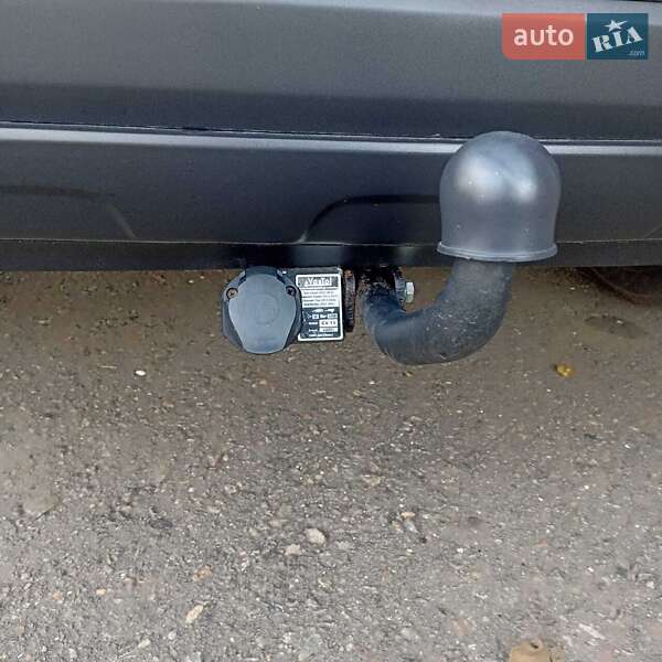 Внедорожник / Кроссовер Chevrolet Trax 2019 в Николаеве